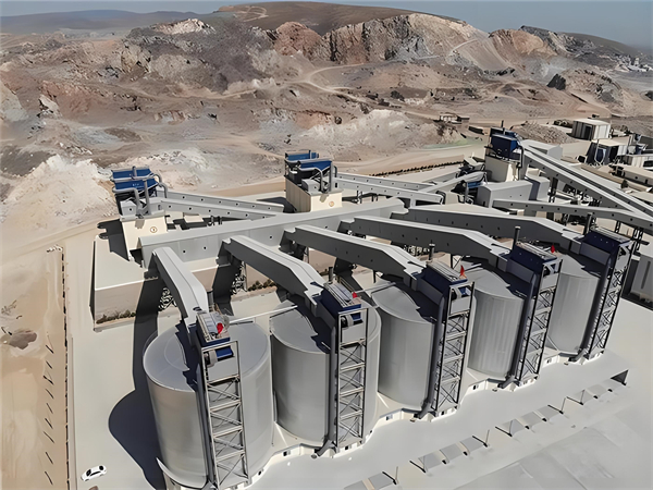 江汉石油管理局水泥钢板仓