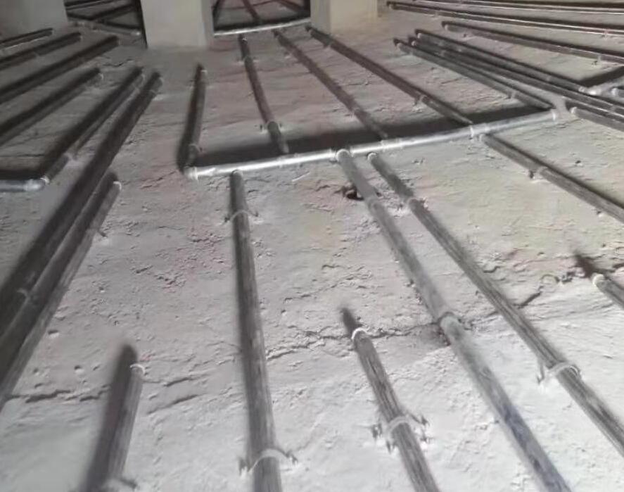 江汉石油管理局气化管