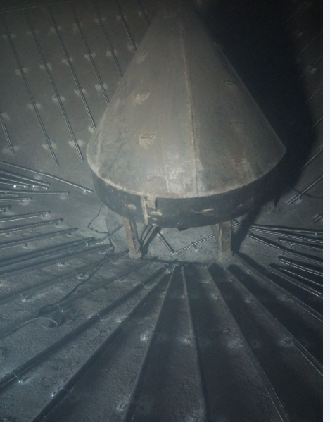 江汉石油管理局气化管