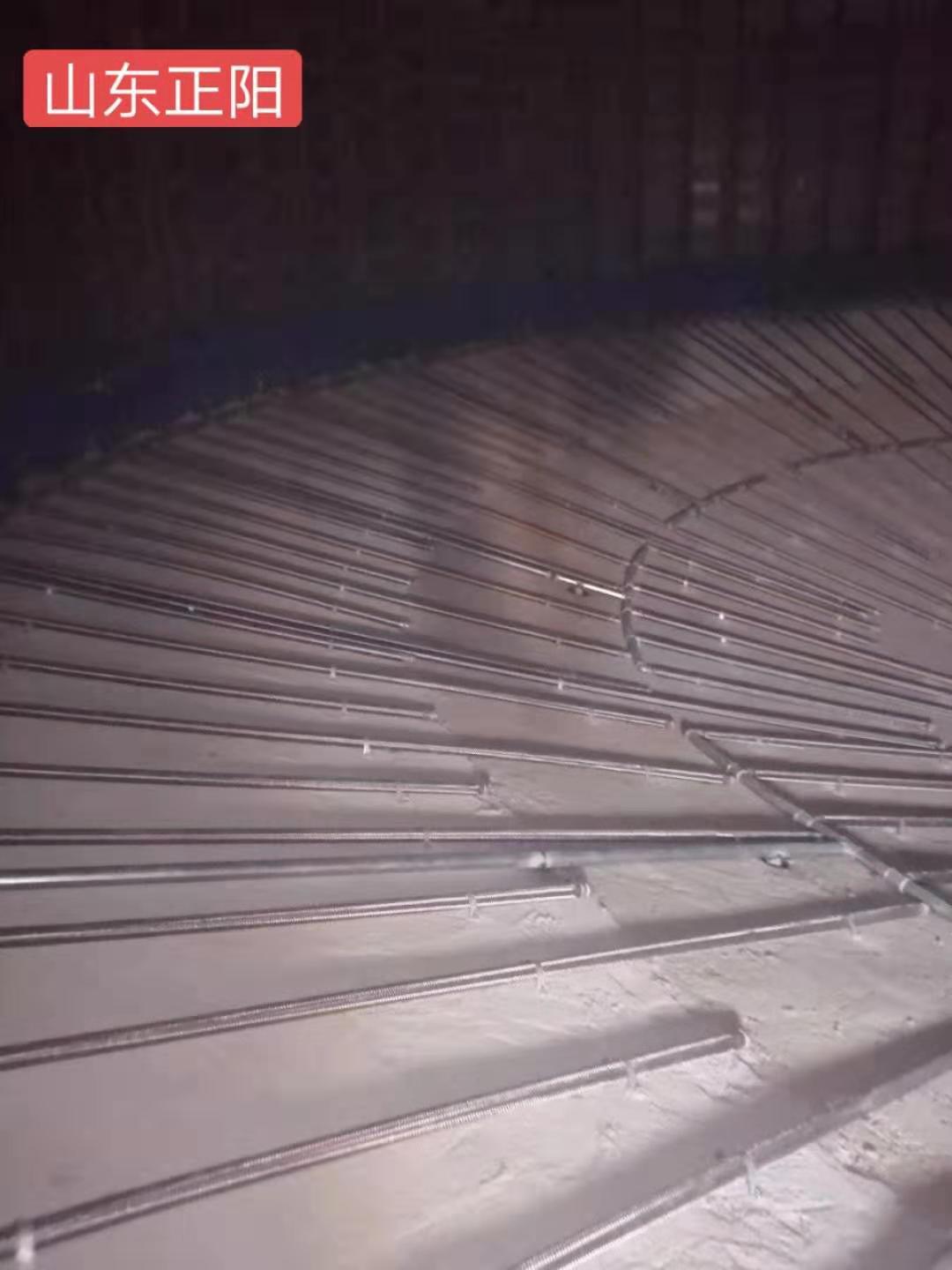 江汉石油管理局流化棒