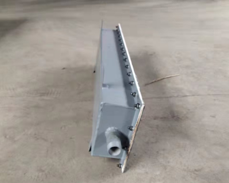 江汉石油管理局充气箱