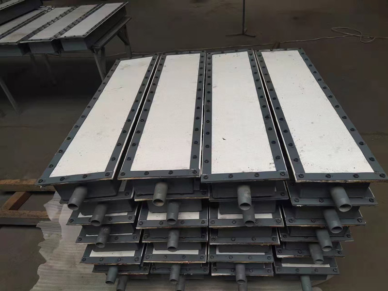 江汉石油管理局充气箱